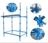 China Factory AS/NZS 1576 Certified Galvanized Vertical ...