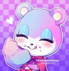 Sami Commissions Closed Pirateyoukai Twitter In 2020 Animal Crossing Fan Art Animal Crossing Game Animal Crossing