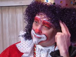 The Unicycle of Life