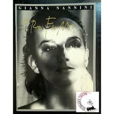 Джа́нна нанни́ни — итальянская певица и композитор. Dettagli Su Gianna Nannini Profumo Cd Germany Come Nuovo Mint