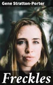 Freckles (E-Book, EPUB)