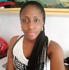 Chika Geraldine Joseph