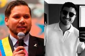 El vuelo privado, concierto de Karol G y la suplantación alrededor del  hermano de Laura Sarabia