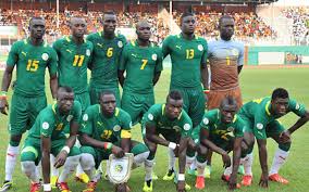 Check spelling or type a new query. Senegal National Team
