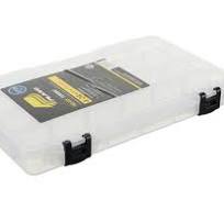 Plano Pro Latch Utility Box 3700