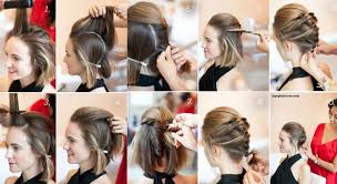 20 Coiffures Pour Cheveux Courts Vues Sur Pinterest Marie France Magazine Feminin Coiffures Cheveux Courts Cheveux Courts Cheveux Coiffure