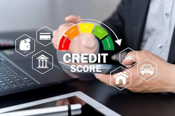 Self.com - Credit Building