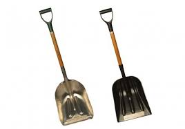Compost Shovel Great For Compost Grain And Snow Usa Made In 2020 Compost Shovel Concrete Pad