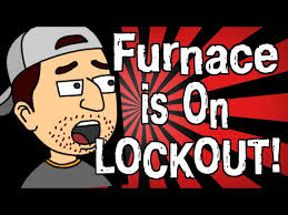 You can reset it by turning the power of and back on again. My Furnace Is On Lockout Youtube