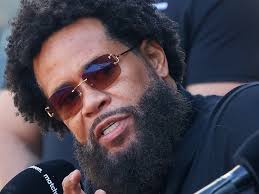 Bill Haney To Keith Thurman: “What Did You Think About That?”