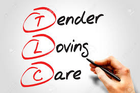 These sentences come from external sources and may not be accurate. Tender Loving Care Tlc Business Concept Acronym Stock Photo Picture And Royalty Free Image Image 37836247