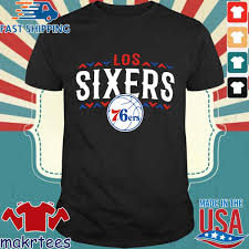 76ers, ttp, process, philadelphia, hinkie. Los Sixers Philadelphia 76ers Shirt Sweater Hoodie And Long Sleeved Ladies Tank Top