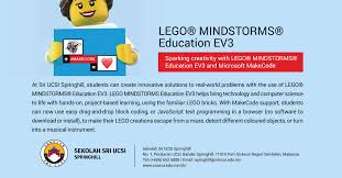 From the latest financial highlights, sh communications & technologies sdn bhd reported a net sales revenue drop of 14.91% in 2019. Lego Mindstorms Education Ev3 Sri Ucsi Spring Hill
