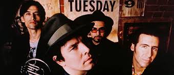 stathie: GRANT LEE BUFFALO ***