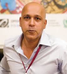 Living Colours: 'Children's minds are like sponges'