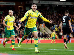 Emiliano buendía (born 25 december 1996) is an argentine footballer who plays as a right midfield for british club norwich city. Aston Villa Showing Interest In Norwich City Winger Emiliano