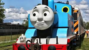 Rediscovered Thomas & Friends pilot episode to be released