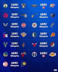 Nba president of league operations byron spruell discusses how the league looks to proceed after the past two seasons during the pandemic. Nba We Ve Got 13 Games On The Nba Schedule Today Which One Are You Most Interested Basketball Big4 Bigfour Big4 Nba Schedule Nba Nba Jersey