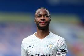Latest raheem sterling news including goals, stats and injury updates for man city and england forward plus transfer links and more here. Raheem Sterling Manchester City Forward Racially Abused On Instagram The Athletic