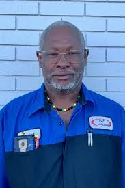 Meet The Staff at Woody Folsom CDJR in Vidalia, GA