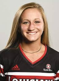 2021 Softball Roster