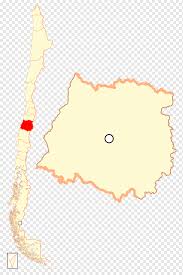 A perfect tourist guide for the state of o'higgins region. Talca Maule Libertador General Bernardo O Higgins Region Bio Bio Region Araucania Region Map Png Pngwing