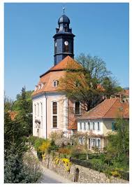 Die loschwitzer kirche ist eine barocke kirche im dresdner stadtteil loschwitz. Ansichtskarten Elbhang Kurier