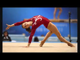 Gymnastics Floor Music Nara Gymnastics Floor Music Gymnastics Floor Gymnastics Videos
