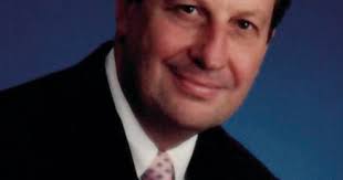 Walter G. Potts, Sr.