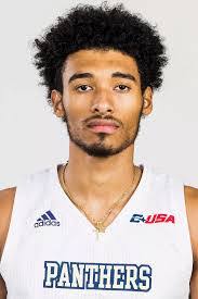 Daniel Parrish's Instagram, Twitter & Facebook