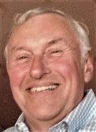 George Klocek Obituary