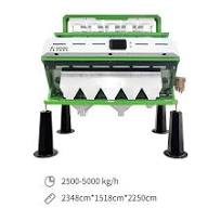 Coffee Bean Color Sorter–6SXZ-340 – colour sorting machine ...