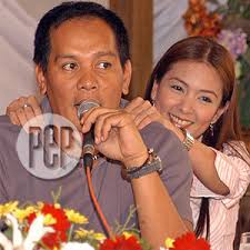 Joey Marquez and Jean Garcia to rekindle their love affair?