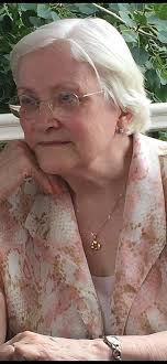 Sandra Ankenbauer Obituary