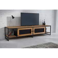 Endustriyel Loft Tasarim Masif Ahsap Tv Unitesi Sehpa 1 275 00 Tl Ve Ucretsiz Kargo Ile N11 Com Da Urbanolo Loft Furniture Industrial Loft Design Wood Tv Unit