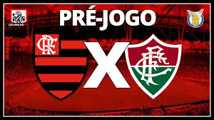 Jogo fluminense x vasco ao vivo: Flamengo X Fluminense Brasileirao 2021 9Âª Rodada Pre Jogo Ao Vivo Youtube