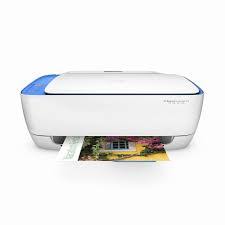 Choose the system preference option to set your printing settings requirement. Hp Deskjet 3630 Driver
