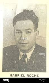 Gabriel Roche's Instagram, Twitter & Facebook