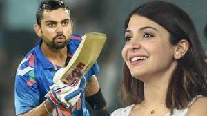 Image result for virat kohli and anushka sharma love photos
