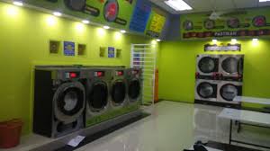 Contoh contoh kertas kerja perniagaan yang siap sepenuhnya. Modal Buka Kedai Dobi Layan Diri