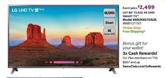 Check spelling or type a new query. 80 82 And 85 Inch Tv Black Friday 2020 Cyber Monday Deals Funtober