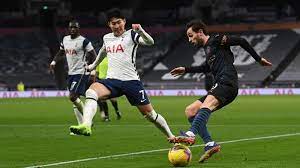On the 25 april 2021 at 15:30 utc meet manchester city vs tottenham hotspur in england in a game that we all expect to be very interesting. 7uwvbqyblljx8m