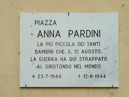 Check spelling or type a new query. Monumento In Memoria Di Anna Pardini Artribune