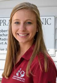 Dr. Madison S. McKee