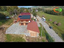 Programul casa verde 2019 vine cu o actualizare: Programul Casa Verde Panouri Solare Termice Si Panouri Fotovoltaice