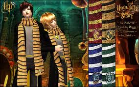 You can try downloading the lot even if you don't have some of the packs . Sims 4 Harry Potter Cc