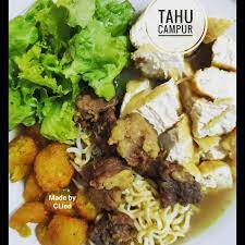 Check spelling or type a new query. 5 Kreasi Resep Tahu Campur Khas Jawa Tengah Dan Jawa Timur Yuk Coba Orami