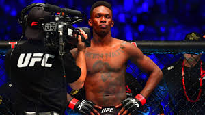 Dailymotion hd earlyprelims 1 earlyprelims 2 prelims 1 prelims 2 part 1 part 2 part 3 part 4. Israel Adesanya Shapes Up For March 6 Ufc 259 Fightsport The Guardian Nigeria News Nigeria And World News
