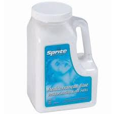They minimize the accumulation of brine tank residue. Diamond Crystal Solar Naturals Water Softener Salt Crystals 100012454 The Home Depot