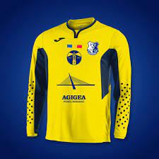Stiri sportive, rezultatele meciurilor din românia si din intreaga lume. Cel Mai Tare Echipament Din Romania Tricourile Speciale Pe Care Le Vor Purta Jucatorii De La Farul Constanta Cum Vor Intra In Teren Galerie Foto Sport Ro